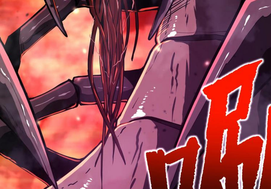Read Apex Future Martial Arts Manga Online