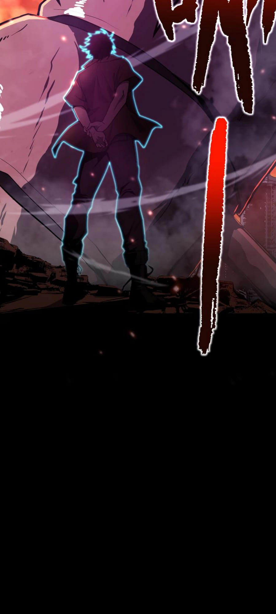 Read Apex Future Martial Arts Manga Online