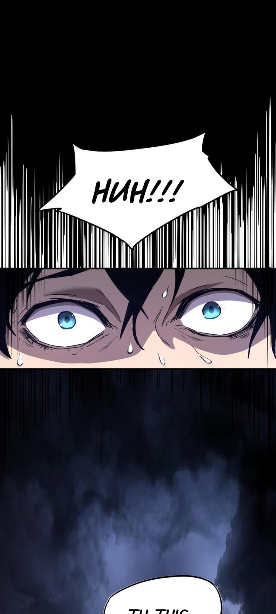 Read Apex Future Martial Arts Manga Online