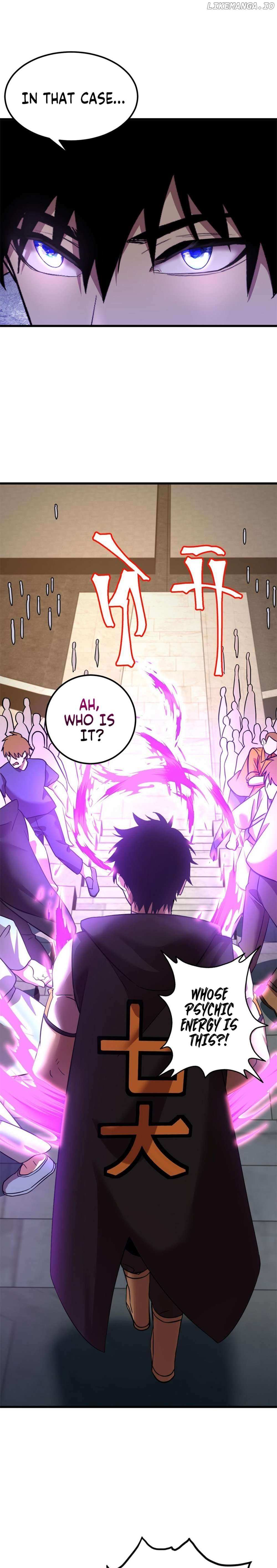 Read Apex Future Martial Arts Manga Online