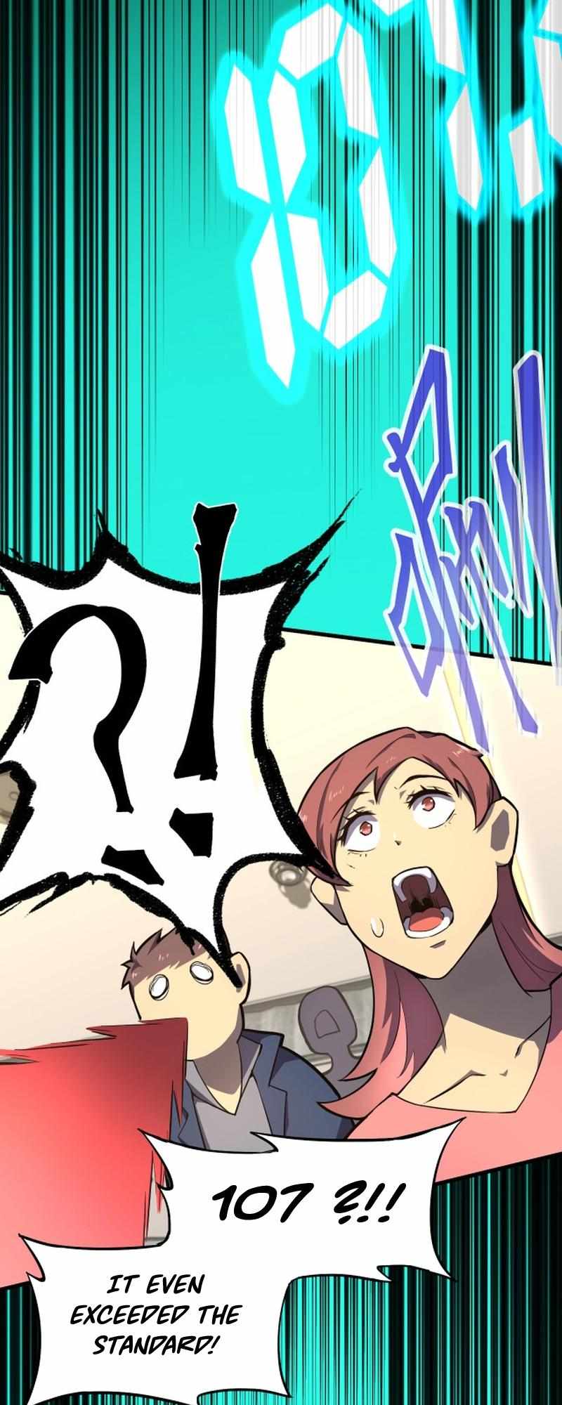 Read Apex Future Martial Arts Manga Online