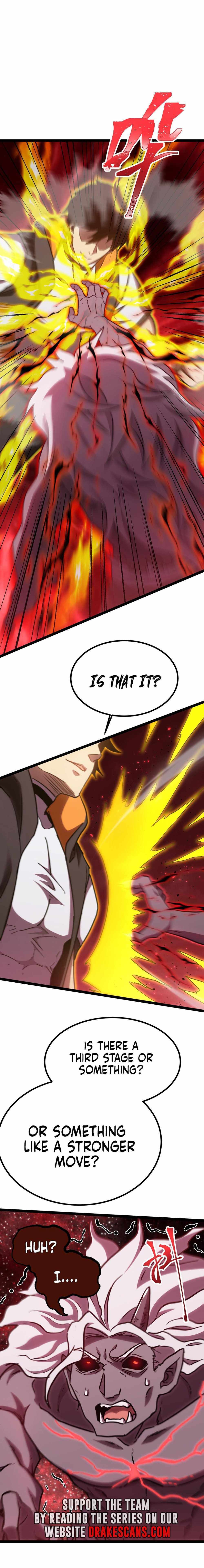 Read Apex Future Martial Arts Manga Online