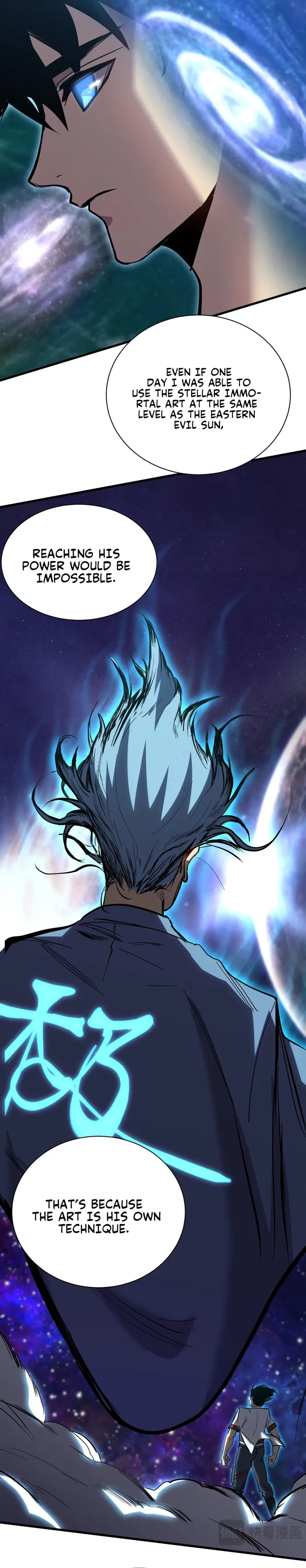 Read Apex Future Martial Arts Manga Online