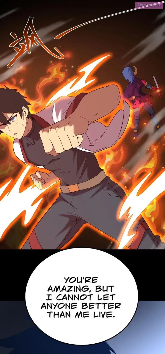 Read Apex Future Martial Arts Manga Online