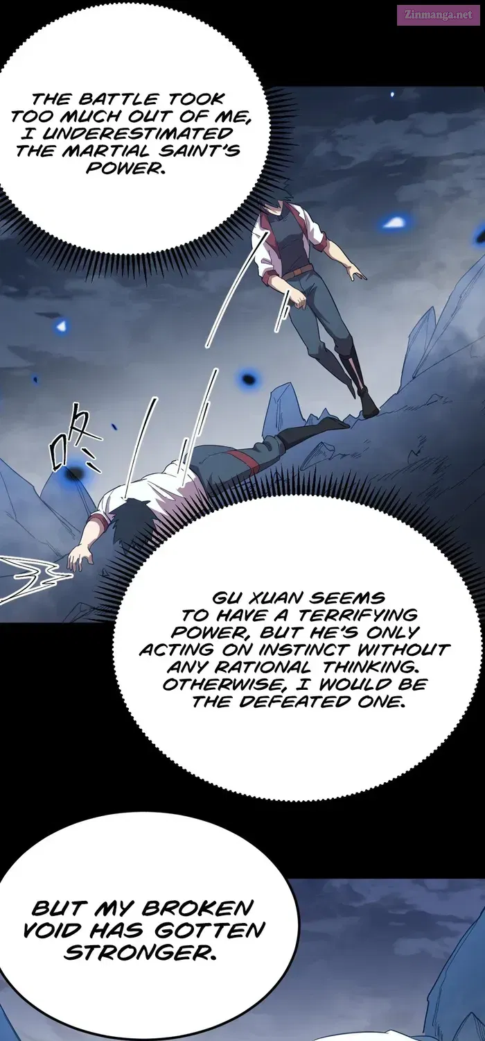 Read Apex Future Martial Arts Manga Online