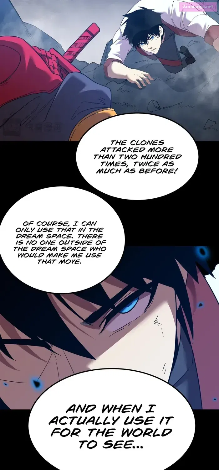 Read Apex Future Martial Arts Manga Online