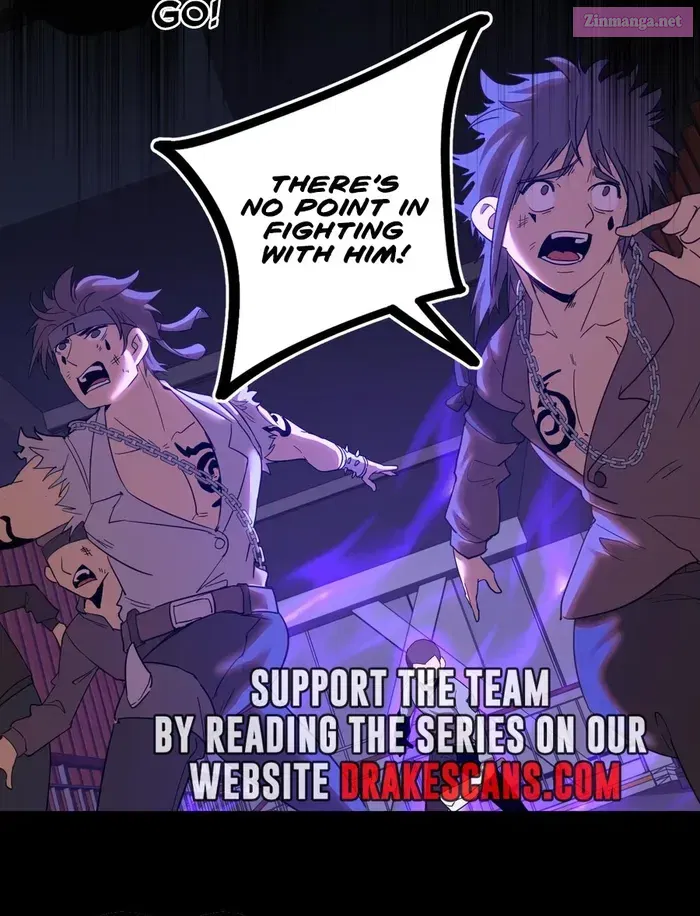 Read Apex Future Martial Arts Manga Online