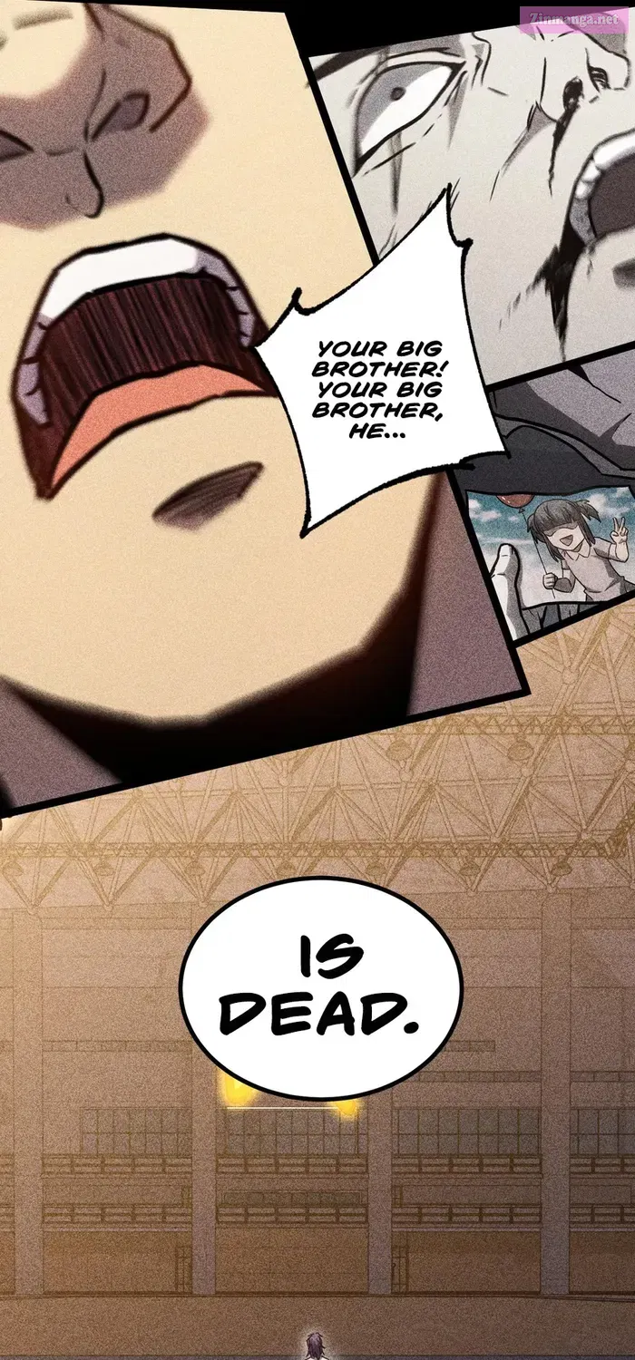 Read Apex Future Martial Arts Manga Online