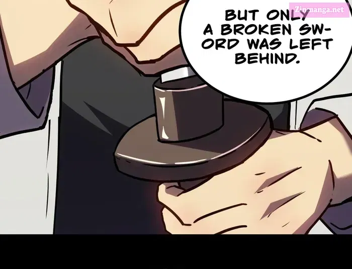 Read Apex Future Martial Arts Manga Online