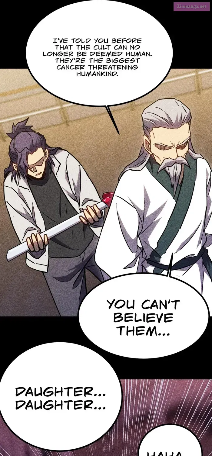 Read Apex Future Martial Arts Manga Online