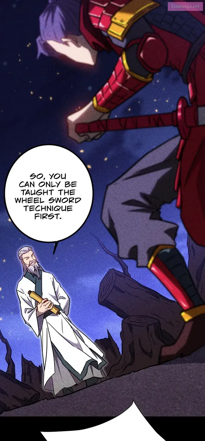 Read Apex Future Martial Arts Manga Online