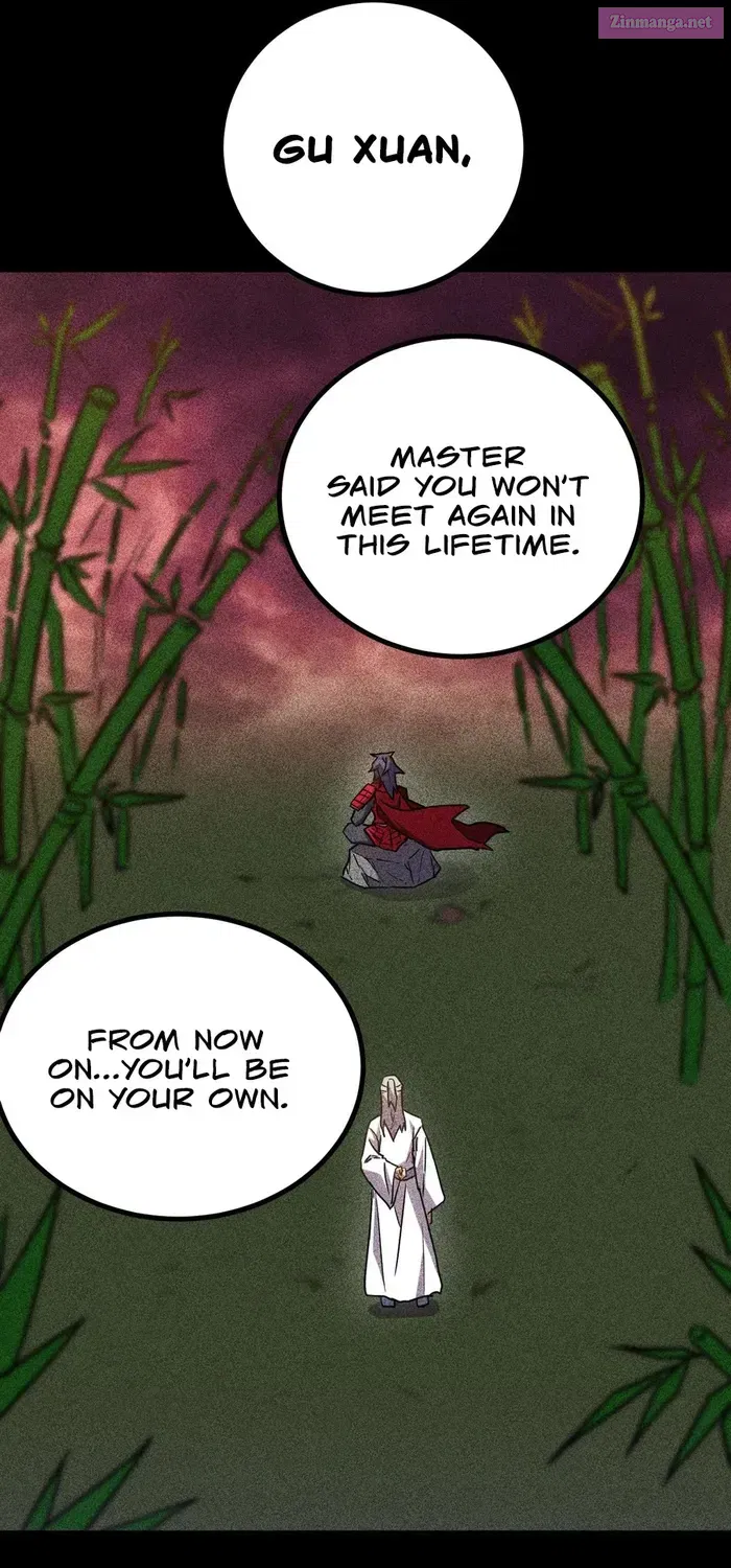 Read Apex Future Martial Arts Manga Online