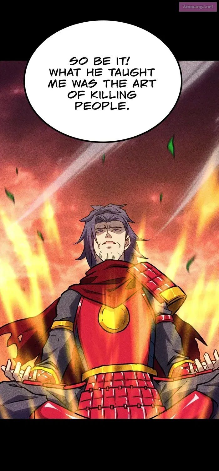 Read Apex Future Martial Arts Manga Online