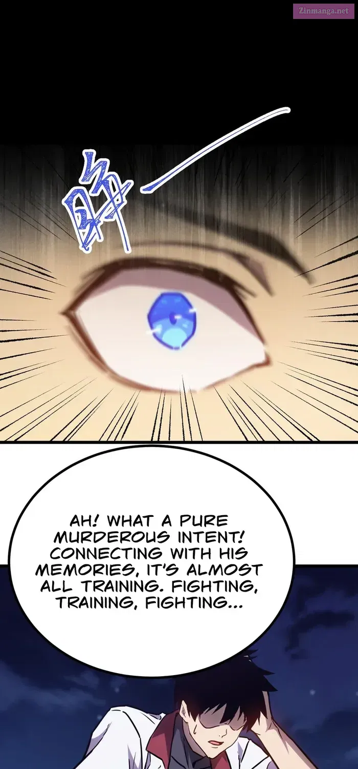Read Apex Future Martial Arts Manga Online