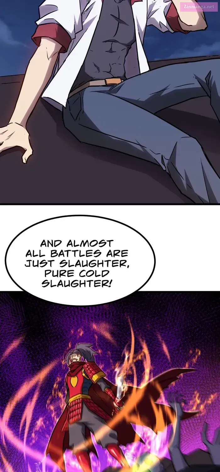 Read Apex Future Martial Arts Manga Online