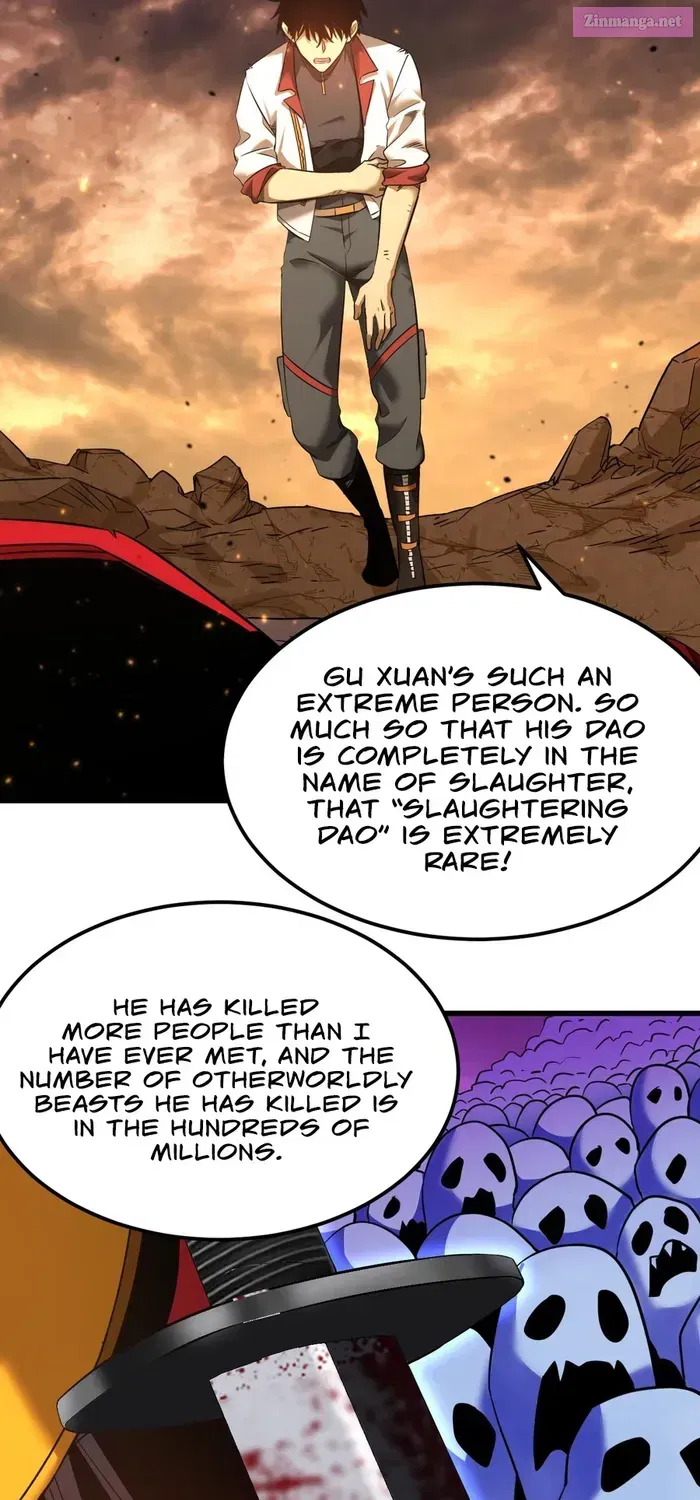 Read Apex Future Martial Arts Manga Online