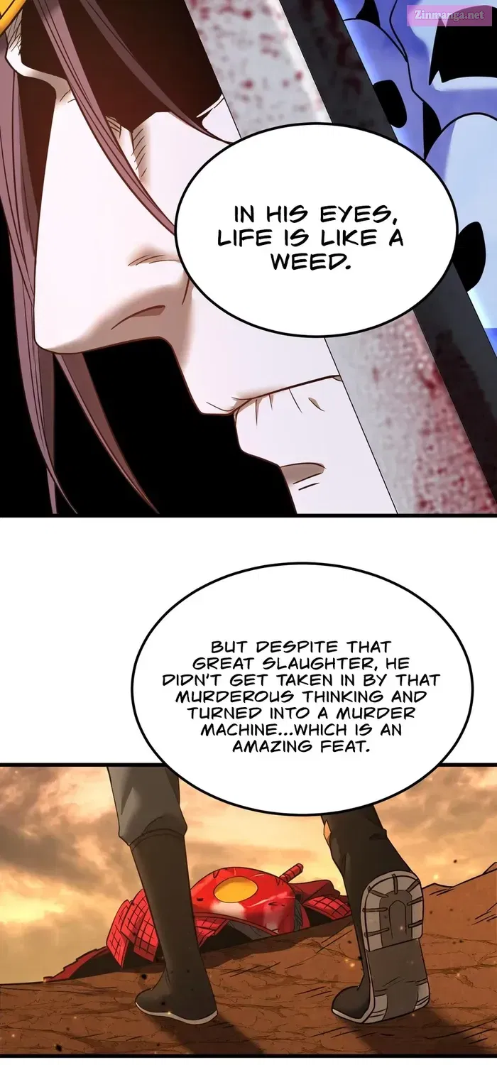 Read Apex Future Martial Arts Manga Online
