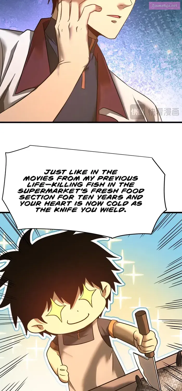 Read Apex Future Martial Arts Manga Online