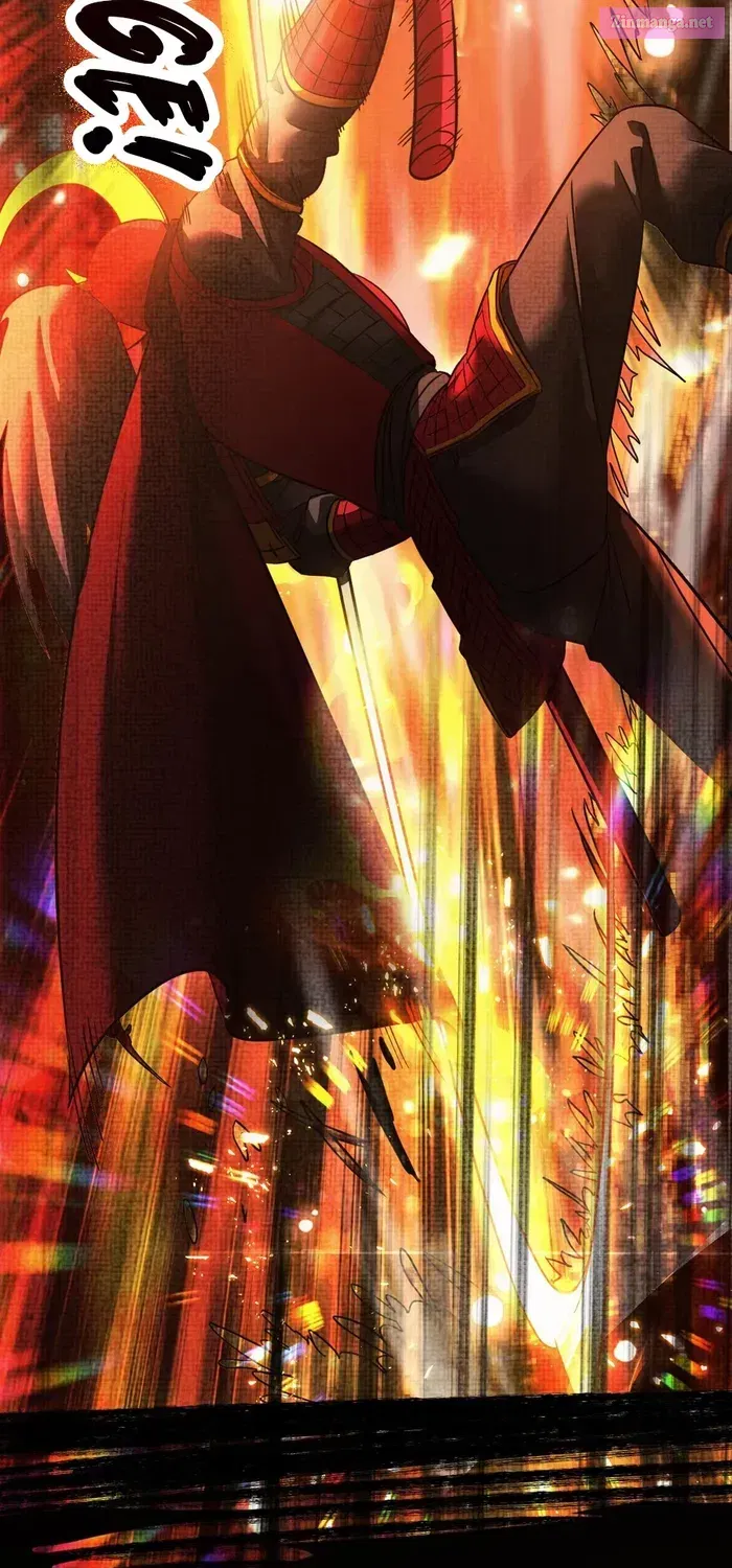 Read Apex Future Martial Arts Manga Online
