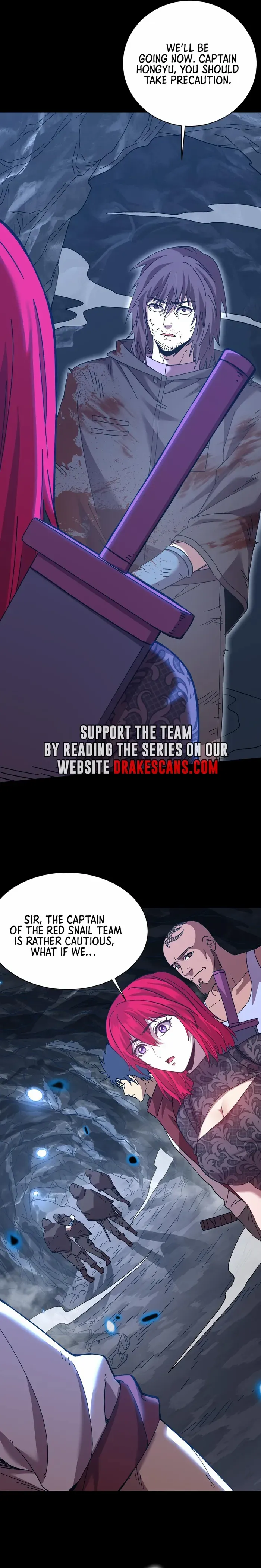 Read Apex Future Martial Arts Manga Online