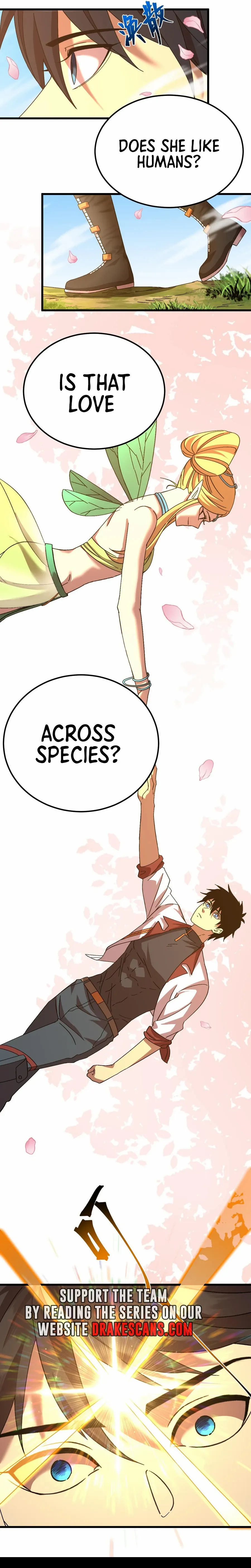 Read Apex Future Martial Arts Manga Online