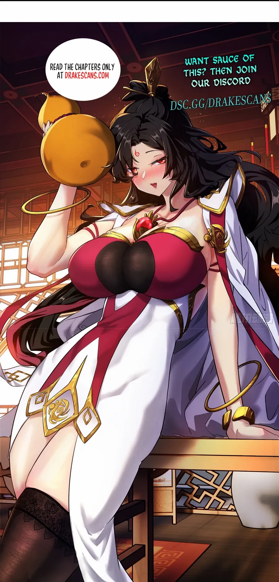 Read Apex Future Martial Arts Manga Online