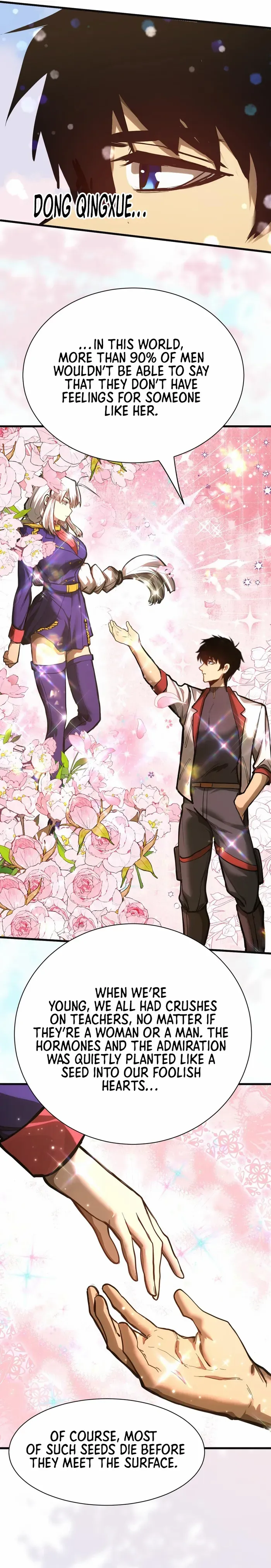 Read Apex Future Martial Arts Manga Online