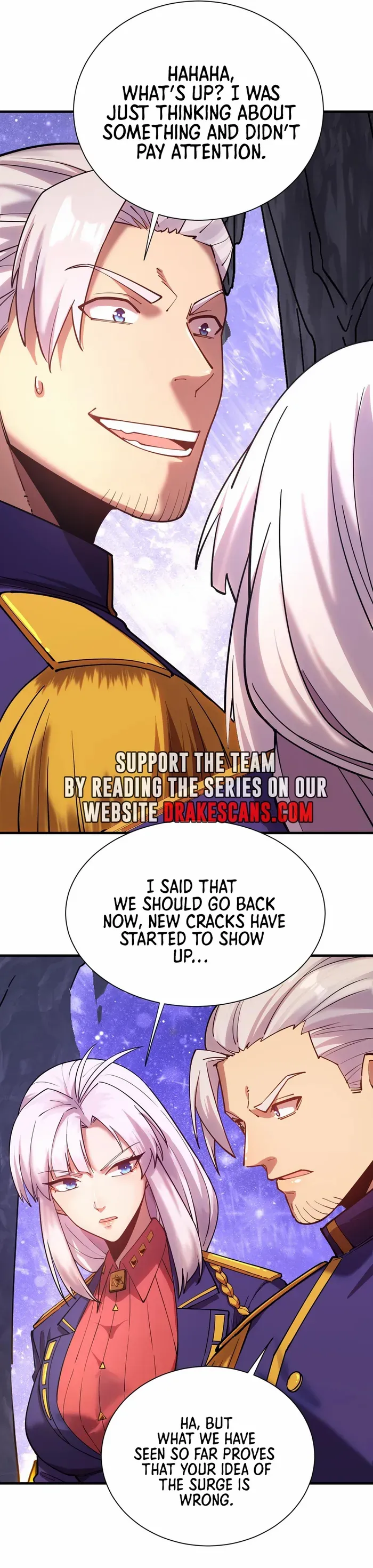 Read Apex Future Martial Arts Manga Online