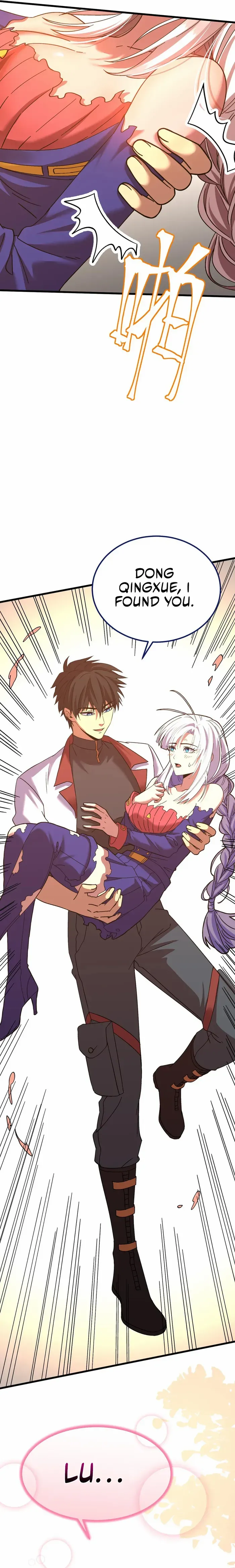 Read Apex Future Martial Arts Manga Online