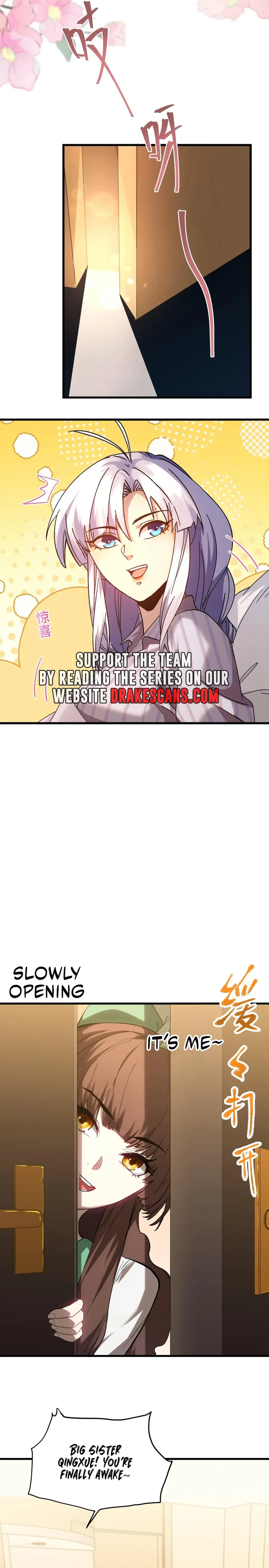 Read Apex Future Martial Arts Manga Online