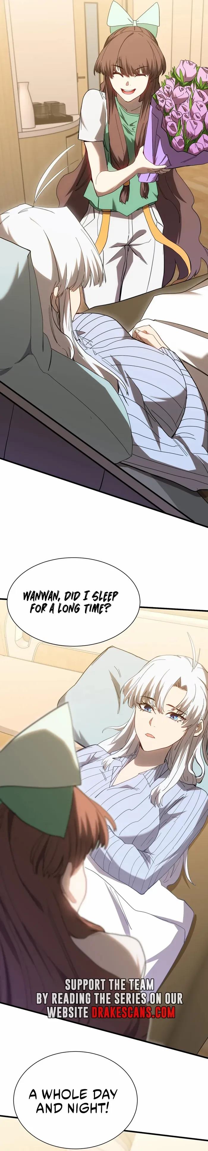 Read Apex Future Martial Arts Manga Online