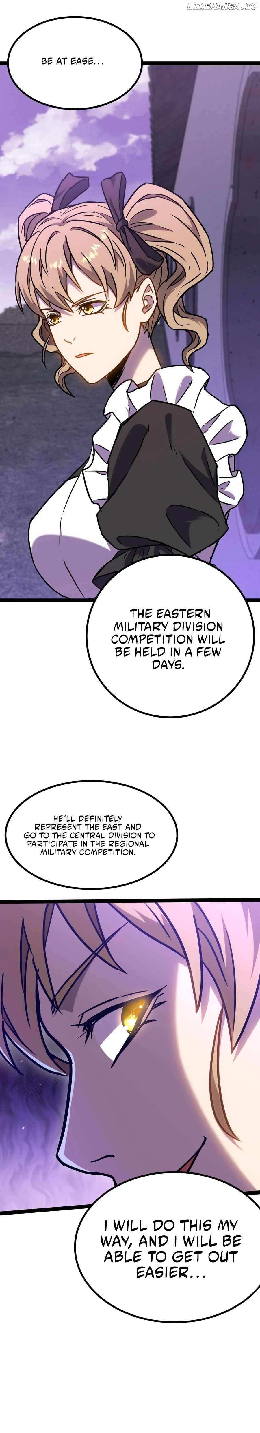 Read Apex Future Martial Arts Manga Online