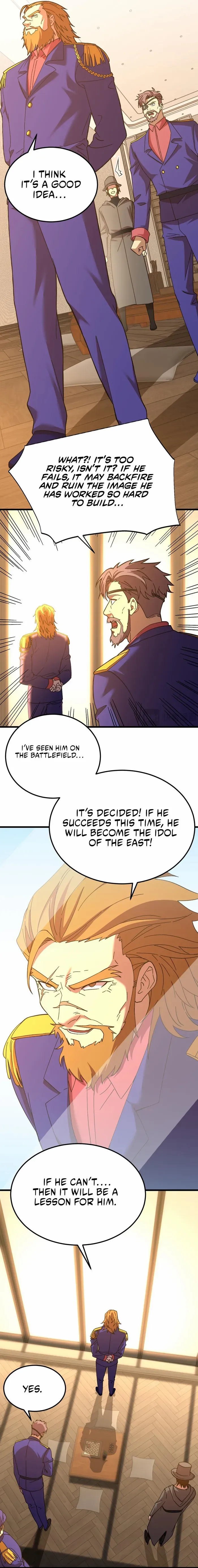 Read Apex Future Martial Arts Manga Online