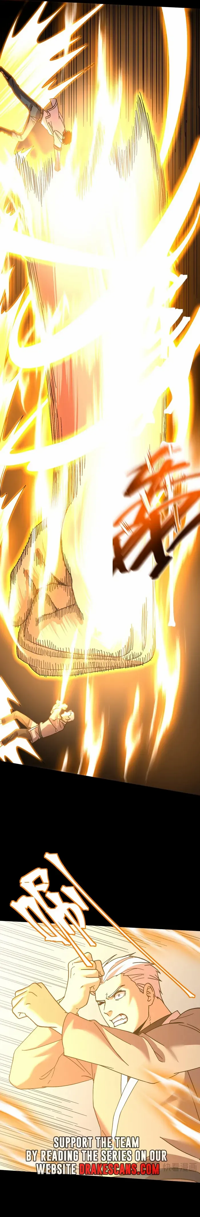 Read Apex Future Martial Arts Manga Online