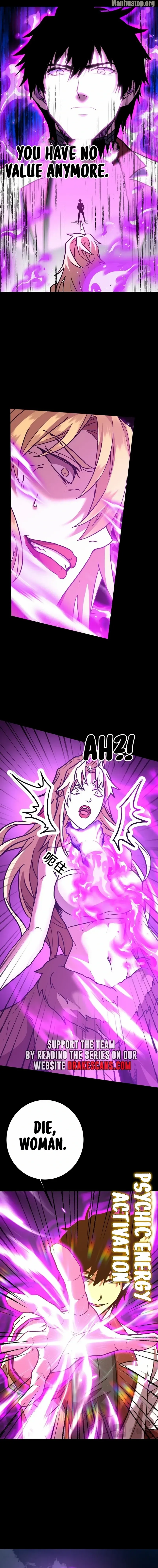 Read Apex Future Martial Arts Manga Online