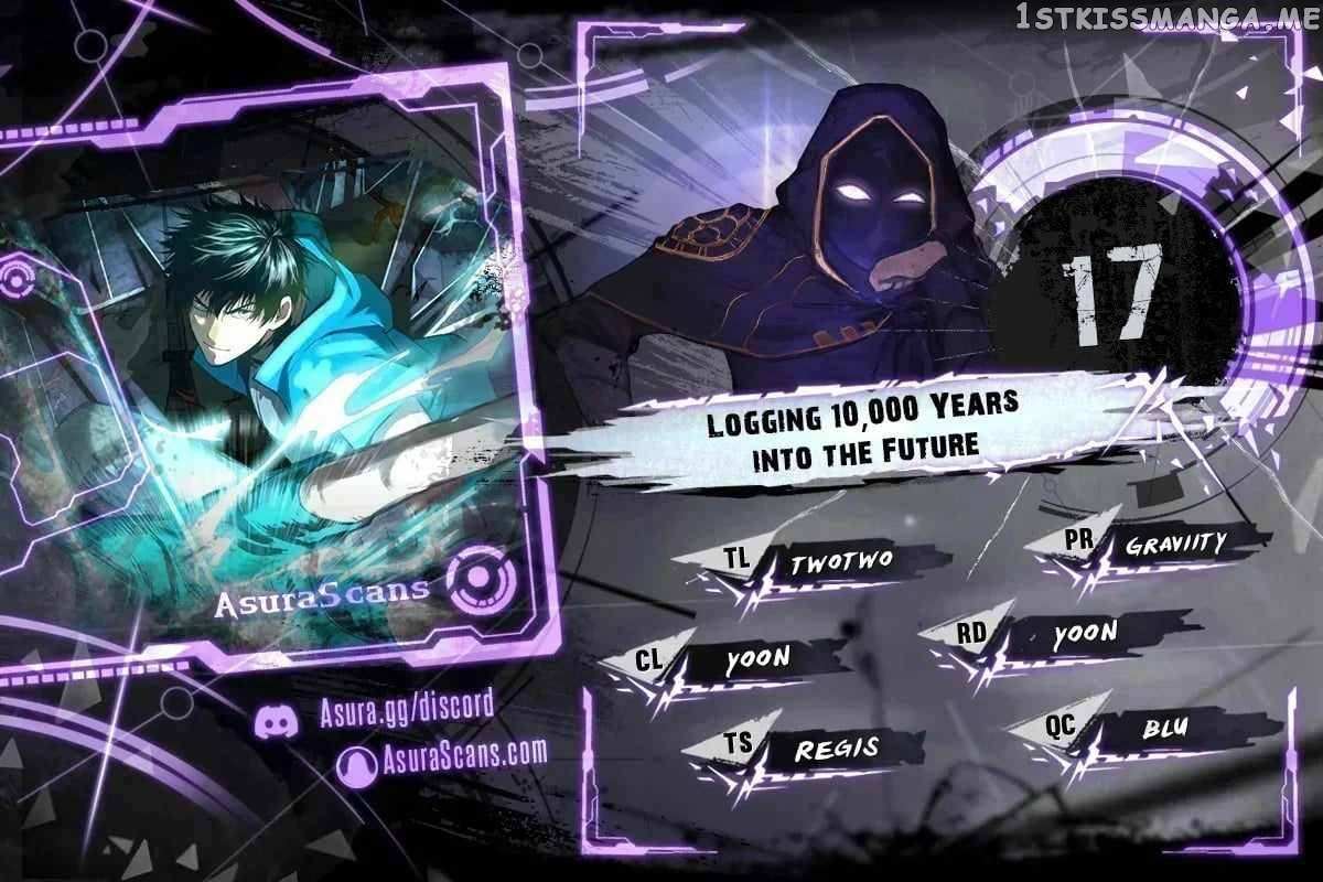 Read Apex Future Martial Arts Manga Online