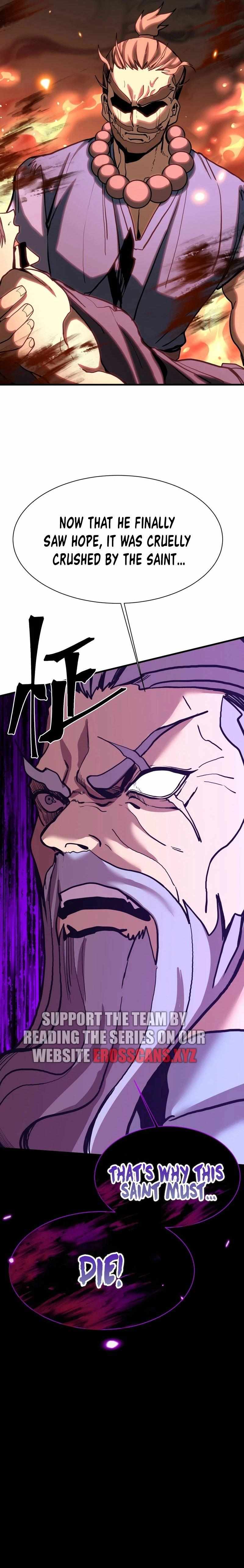 Read Apex Future Martial Arts Manga Online