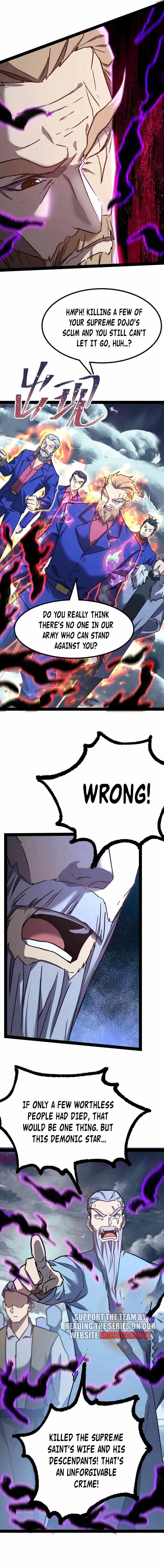 Read Apex Future Martial Arts Manga Online