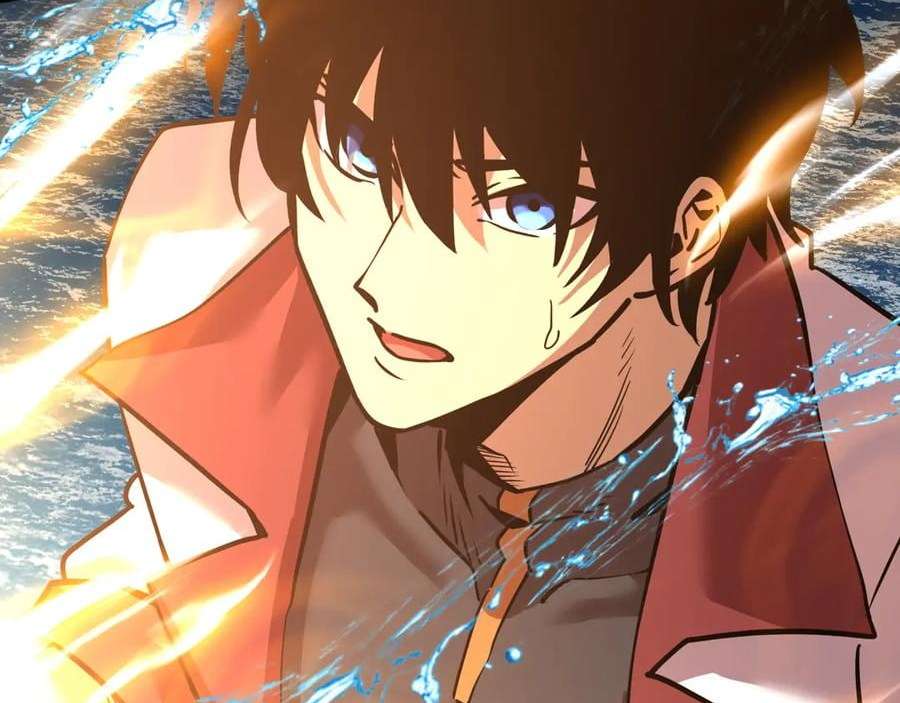 Read Apex Future Martial Arts Manga Online