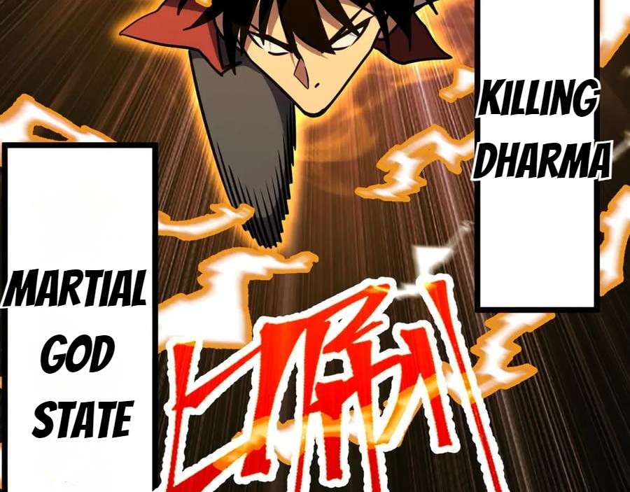 Read Apex Future Martial Arts Manga Online