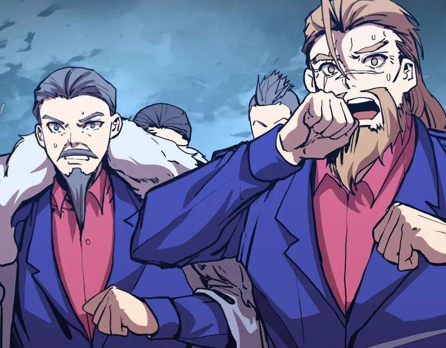 Read Apex Future Martial Arts Manga Online