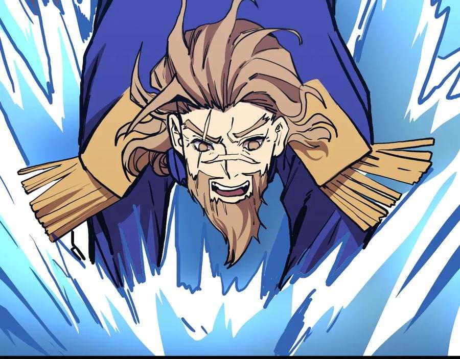 Read Apex Future Martial Arts Manga Online