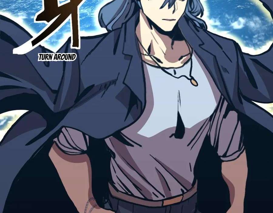 Read Apex Future Martial Arts Manga Online