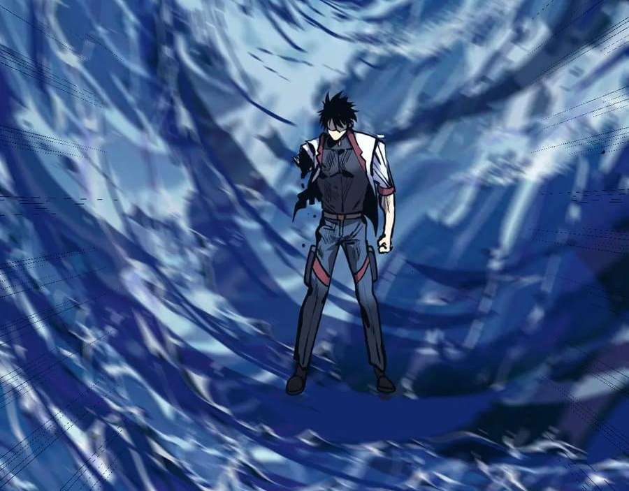 Read Apex Future Martial Arts Manga Online