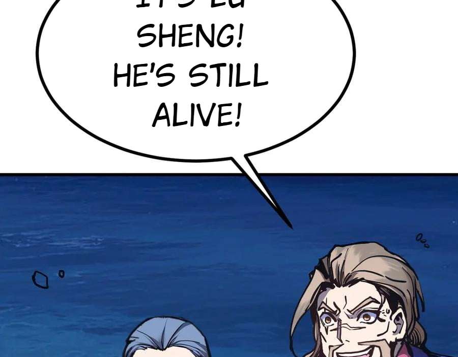 Read Apex Future Martial Arts Manga Online