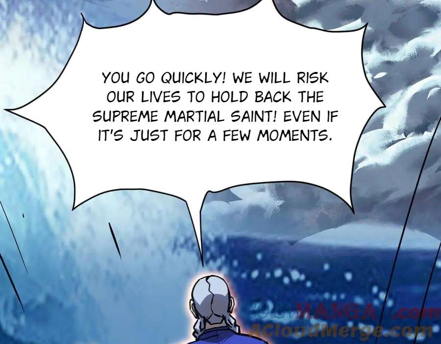 Read Apex Future Martial Arts Manga Online