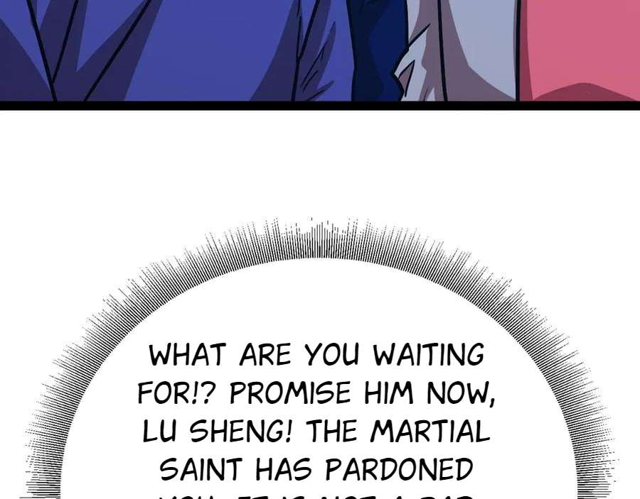 Read Apex Future Martial Arts Manga Online