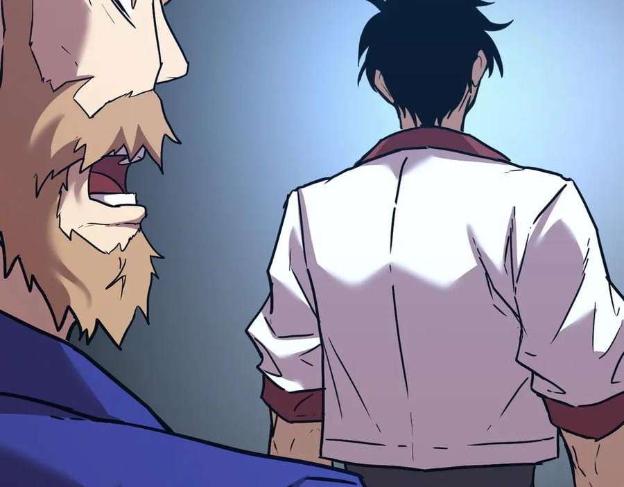 Read Apex Future Martial Arts Manga Online