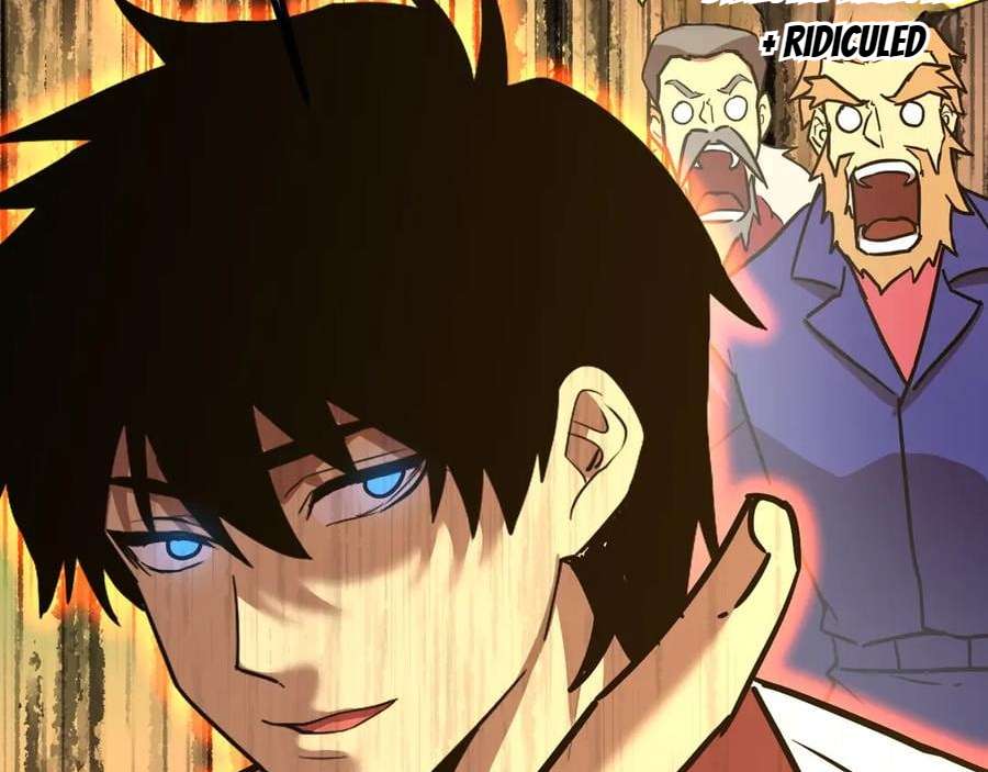Read Apex Future Martial Arts Manga Online