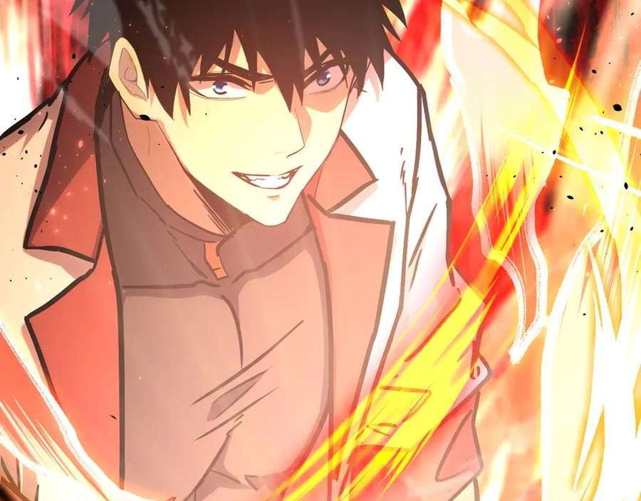 Read Apex Future Martial Arts Manga Online